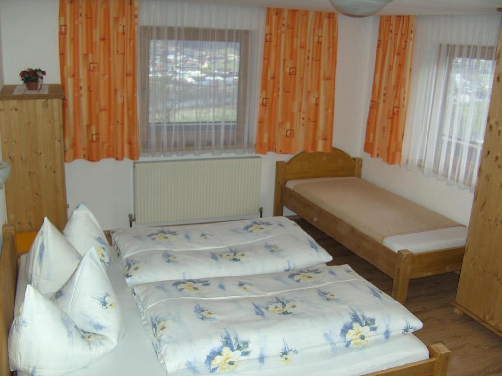 Ferienwohnung Hippach - Monika Sporer 객실 사진