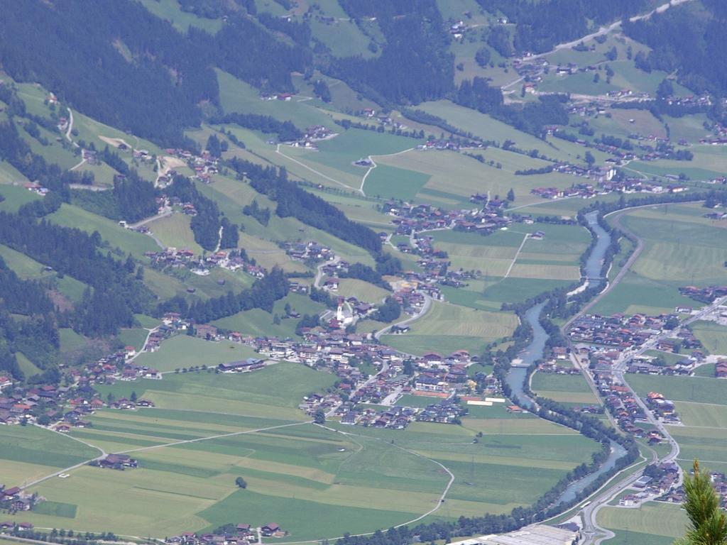 Ferienwohnung Hippach - Monika Sporer 객실 사진