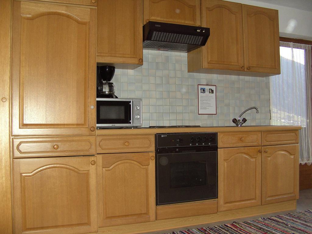 Ferienwohnung Hippach - Monika Sporer 객실 사진