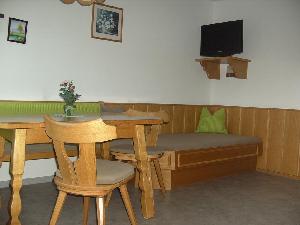 Ferienwohnung Hippach - Monika Sporer 외부 사진